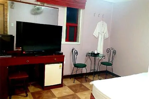 J Motel Gwangalli Busan