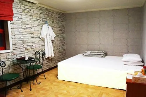 J Motel Gwangalli Busan