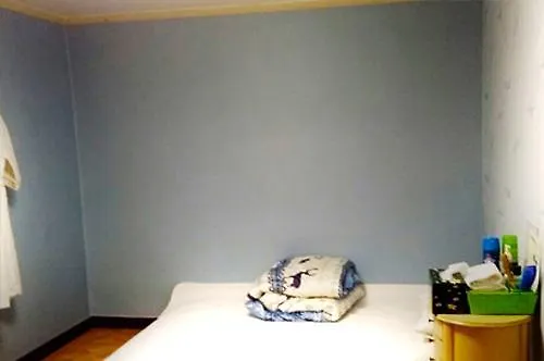 J Motel Gwangalli Busan