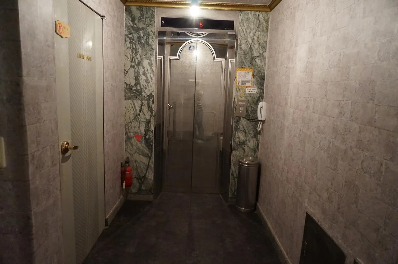 J Motel Gwangalli Busan