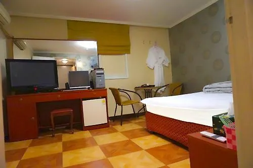 J Motel Gwangalli Busan