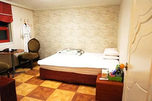 J Motel Gwangalli Busan