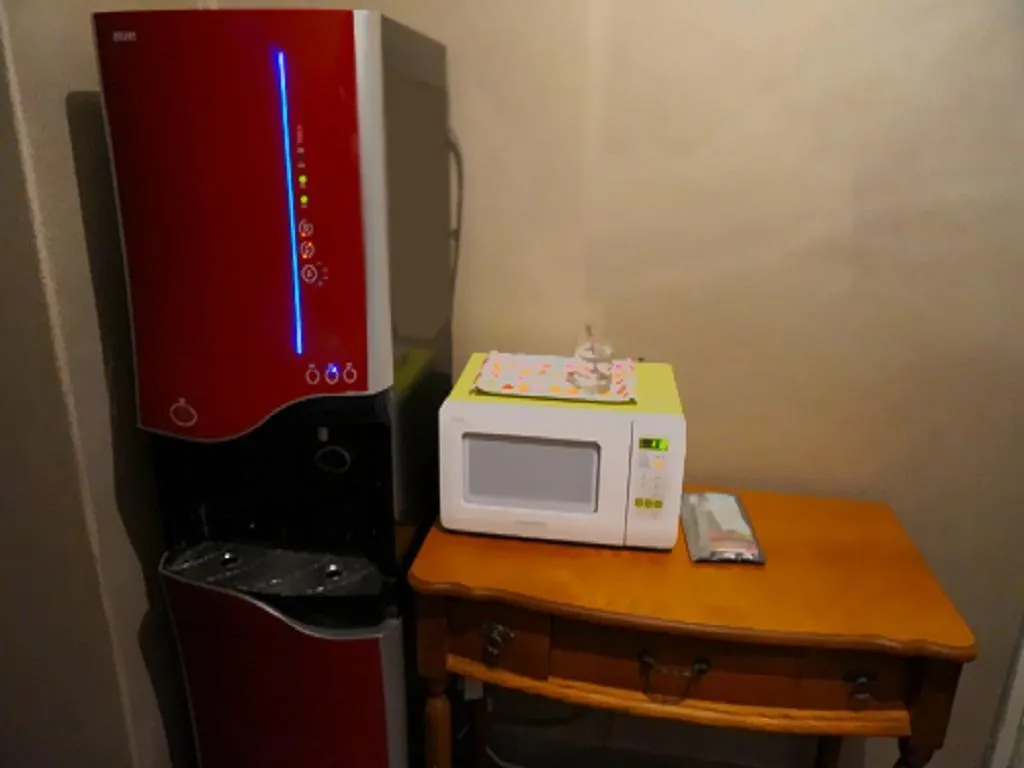 J Motel Gwangalli Busan Sydkorea