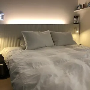 4* 아파트호텔 광안 해링턴