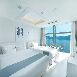  호텔 Oceanstay