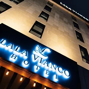 Lala Vianco Business ホテル