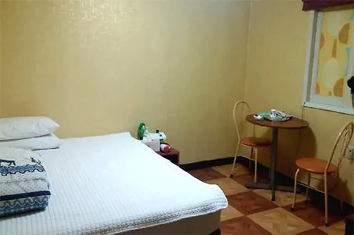 J Motel Gwangalli Busan South Korea
